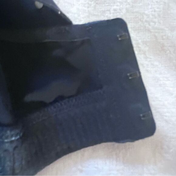 Lululemon Air Support Navy Blue Sports Bra - Picture 6 of 10